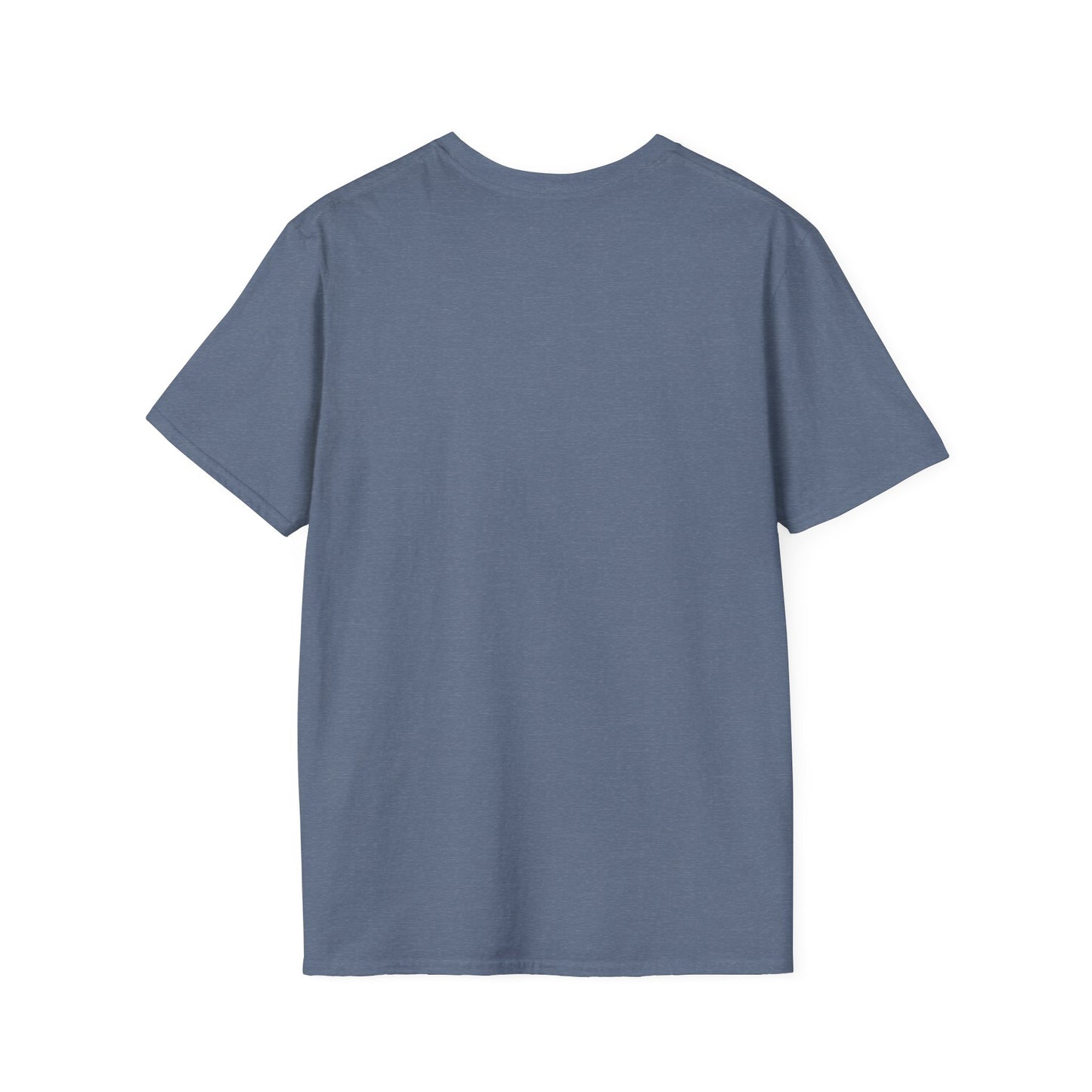 Spoiler Alert Graphic T-shirt