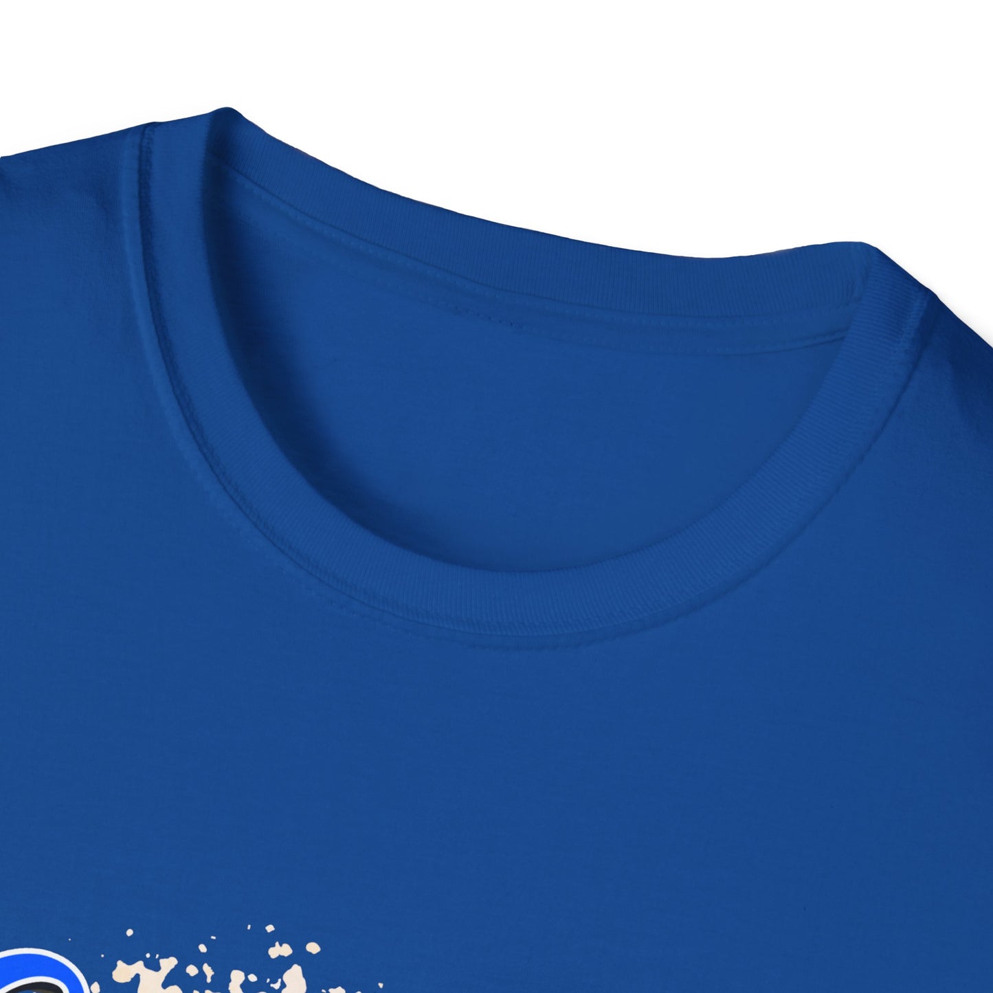 Spoiler Alert Graphic T-shirt