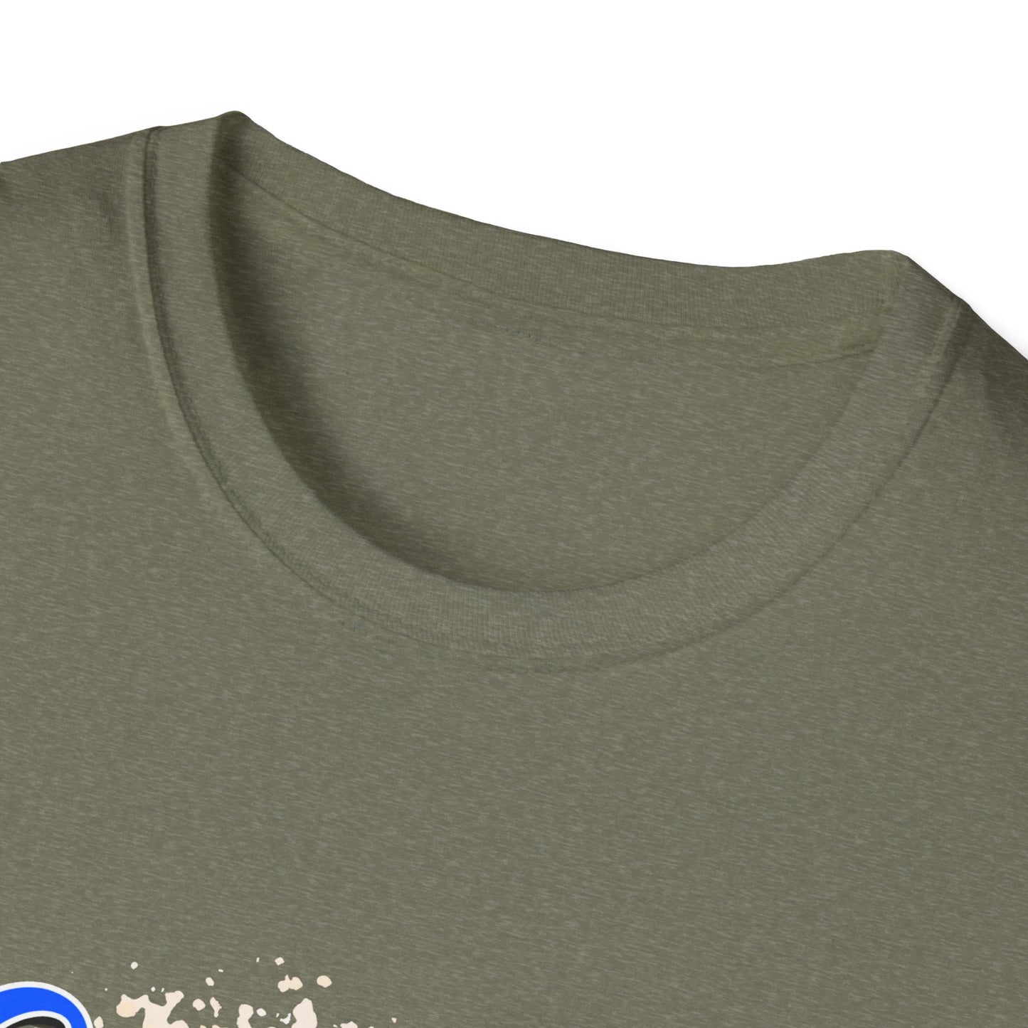 Spoiler Alert Graphic T-shirt