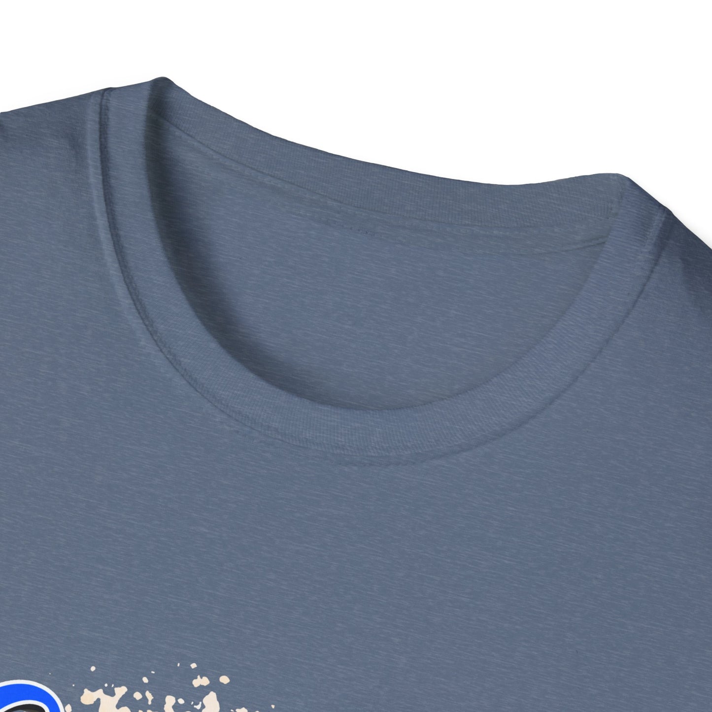 Spoiler Alert Graphic T-shirt