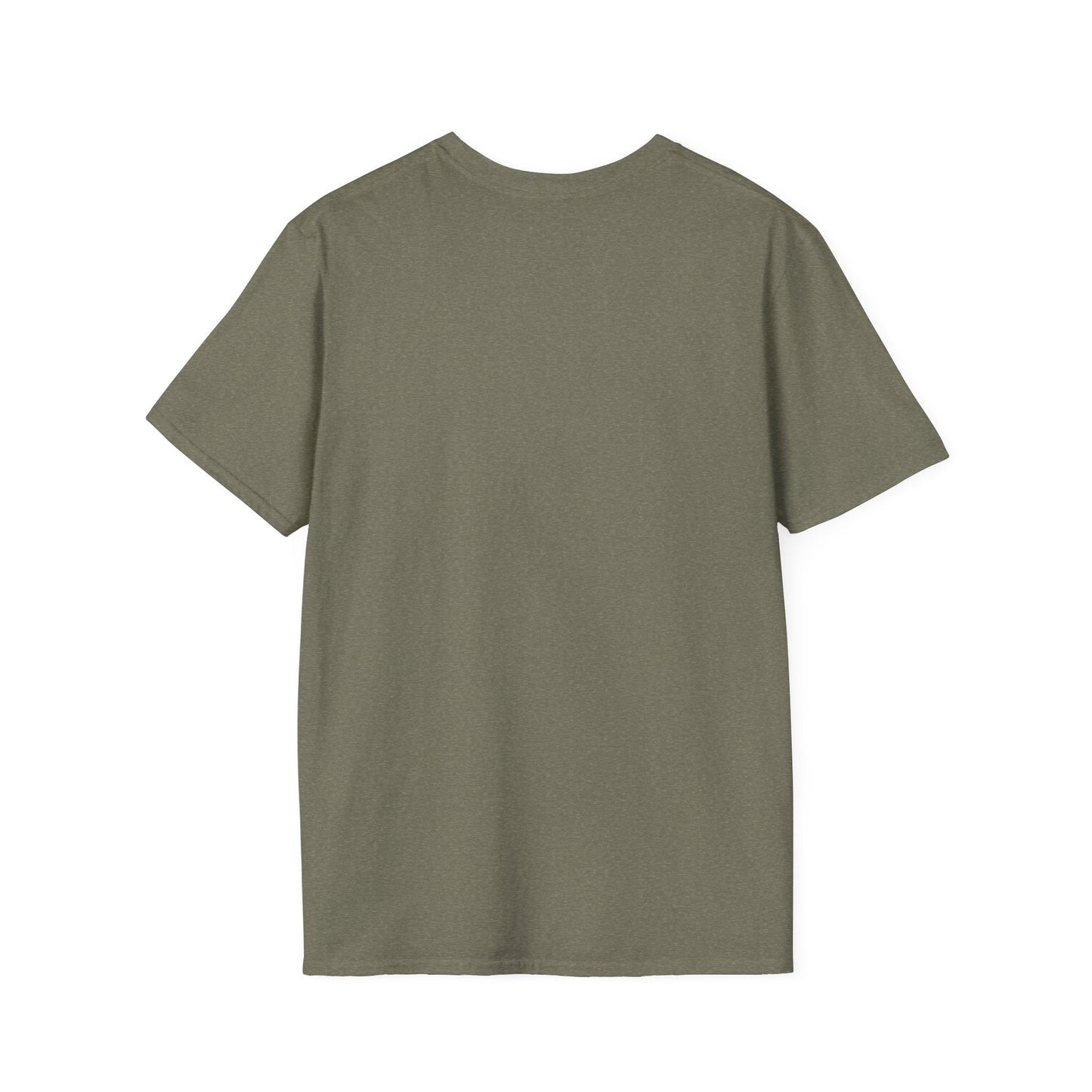Spoiler Alert Graphic T-shirt