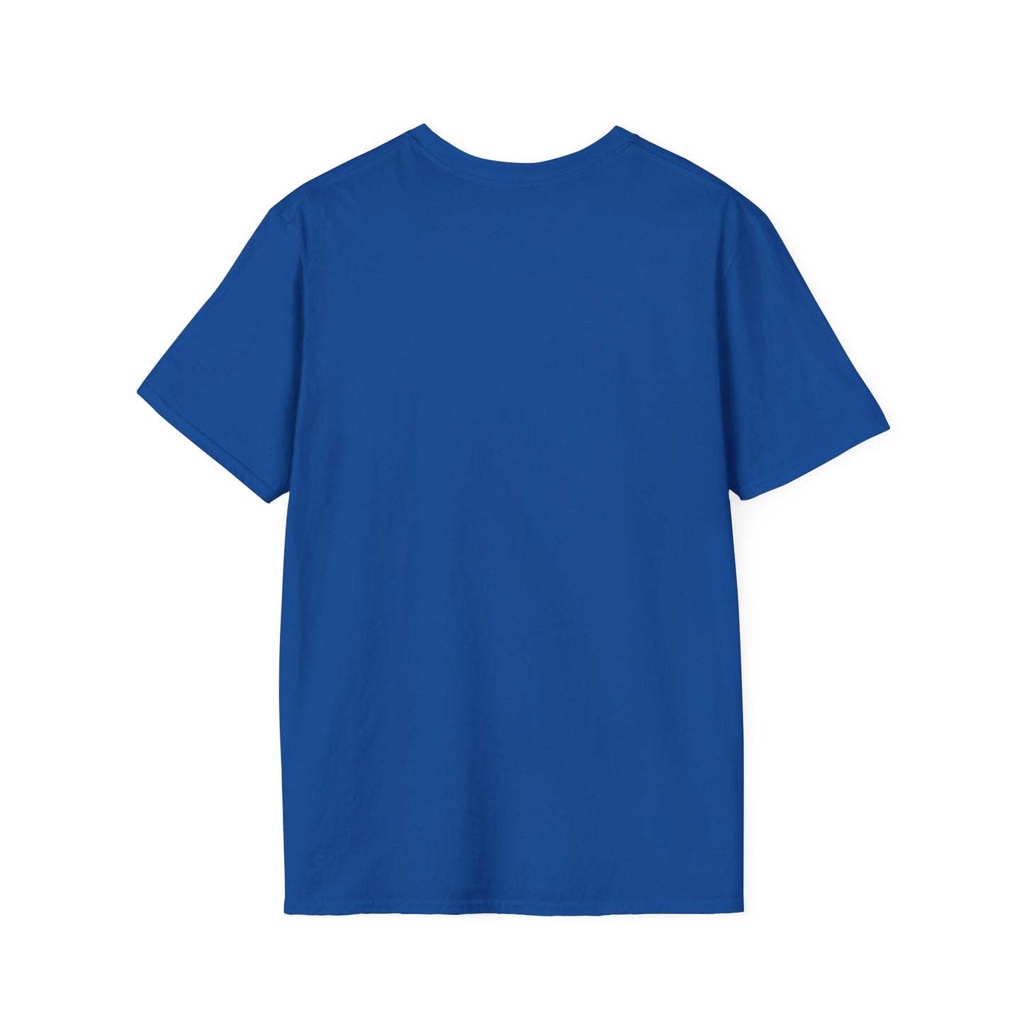 Spoiler Alert Graphic T-shirt