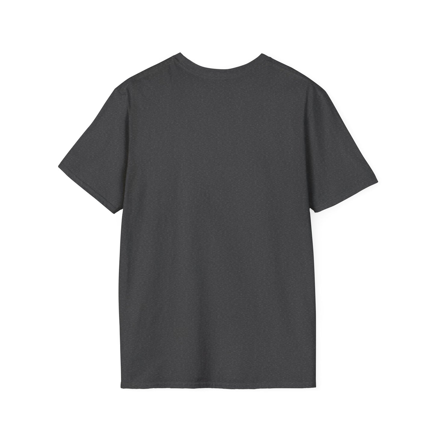 Spoiler Alert Graphic T-shirt