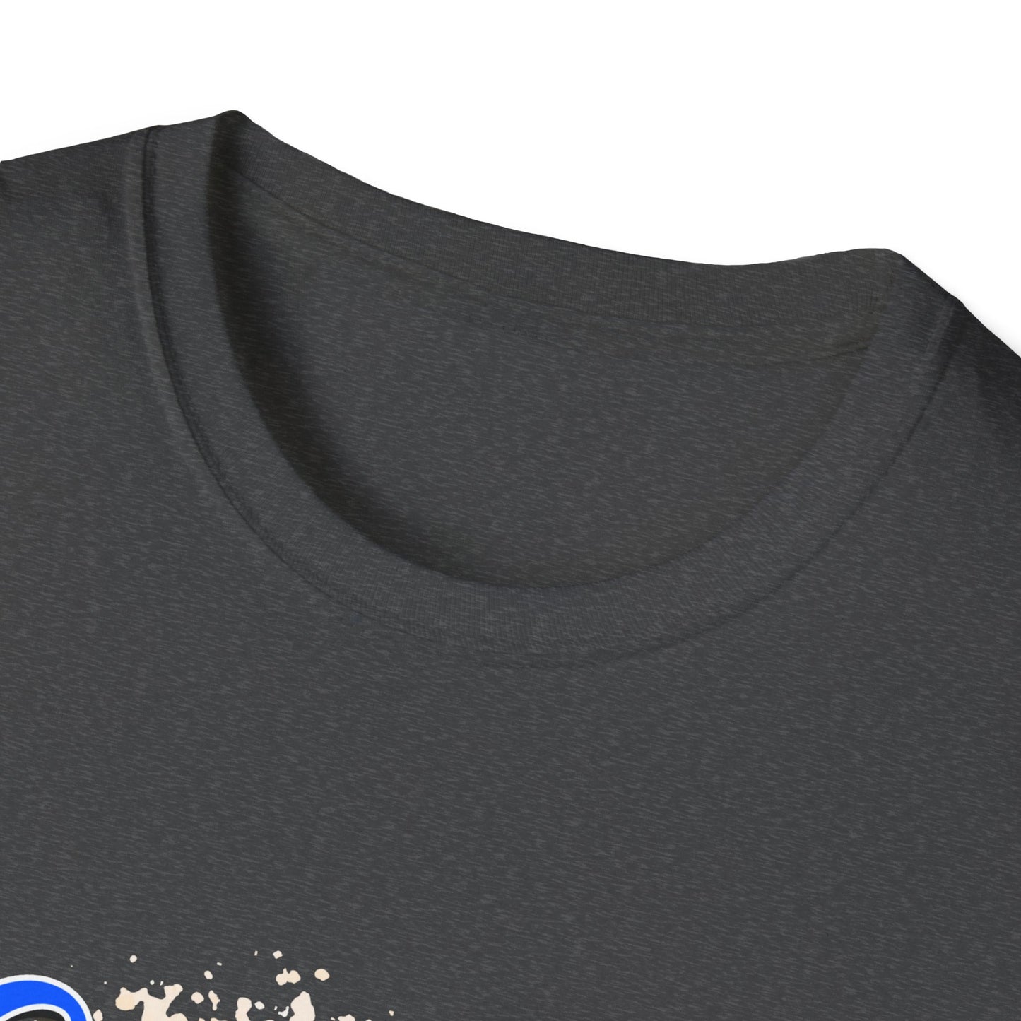 Spoiler Alert Graphic T-shirt