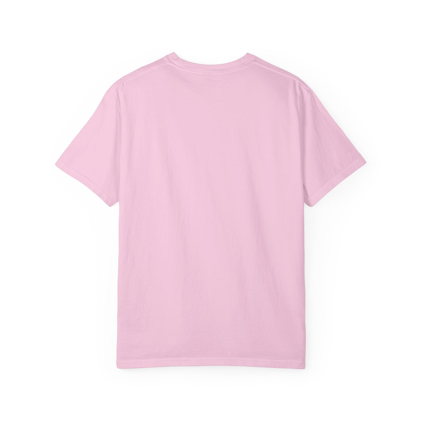Despite the look T-shirt