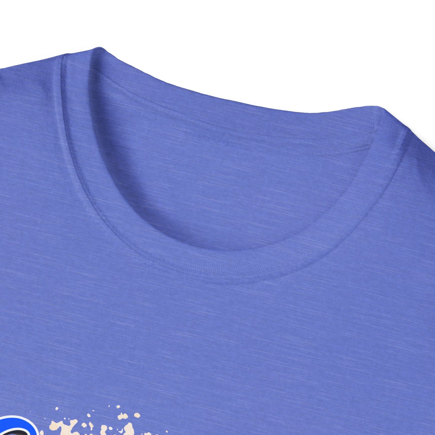 Spoiler Alert Graphic T-shirt