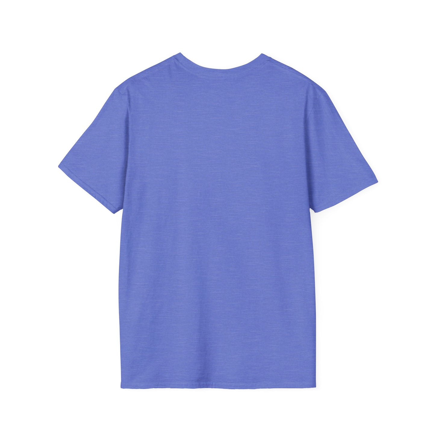 Spoiler Alert Graphic T-shirt