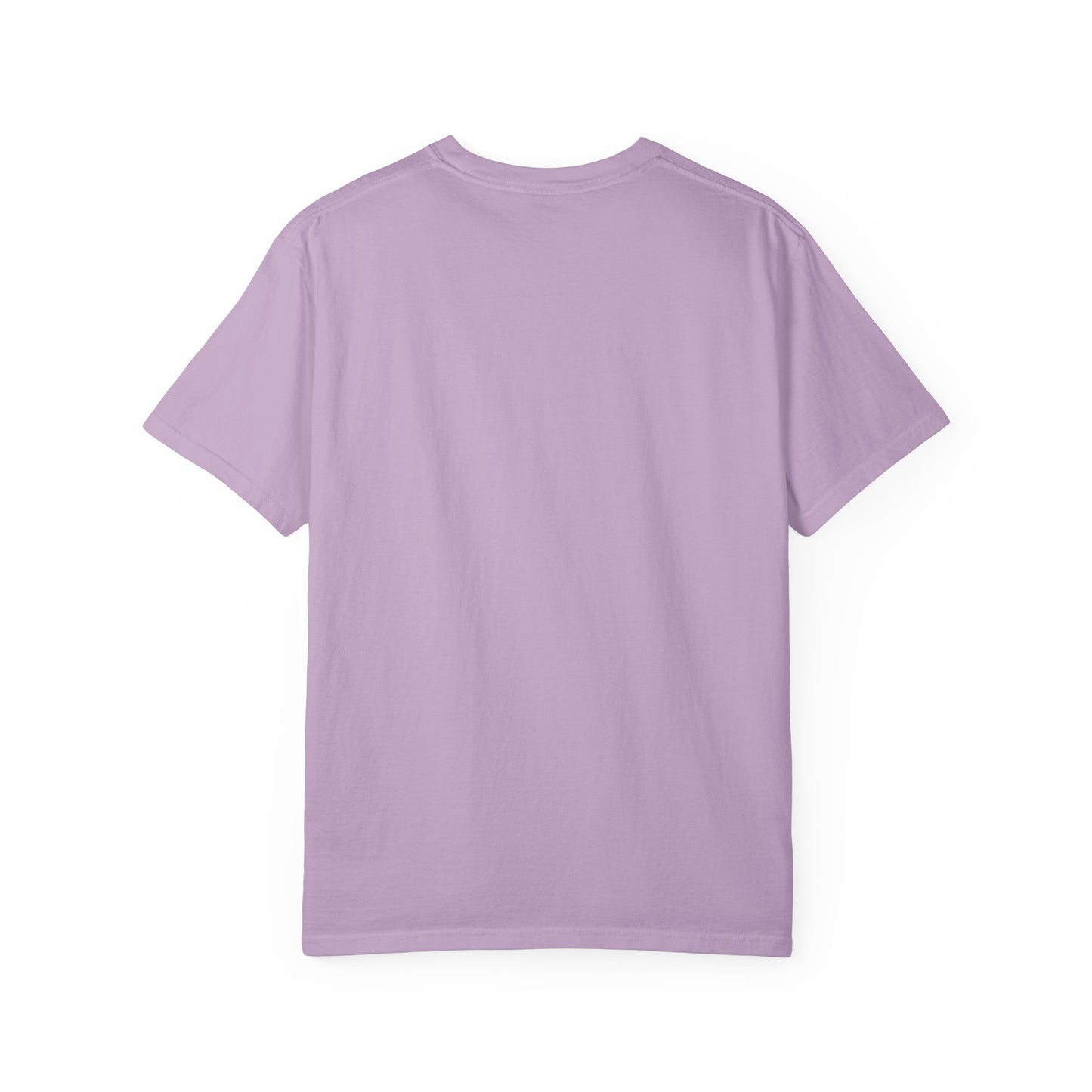 Despite the look T-shirt