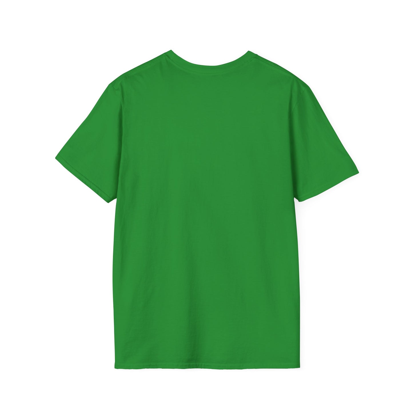 Funny Brain Too Many Thoughts T-Shirt