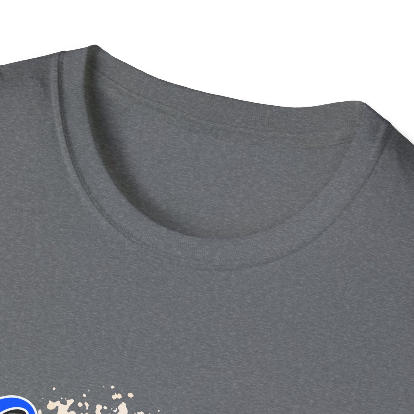 Spoiler Alert Graphic T-shirt