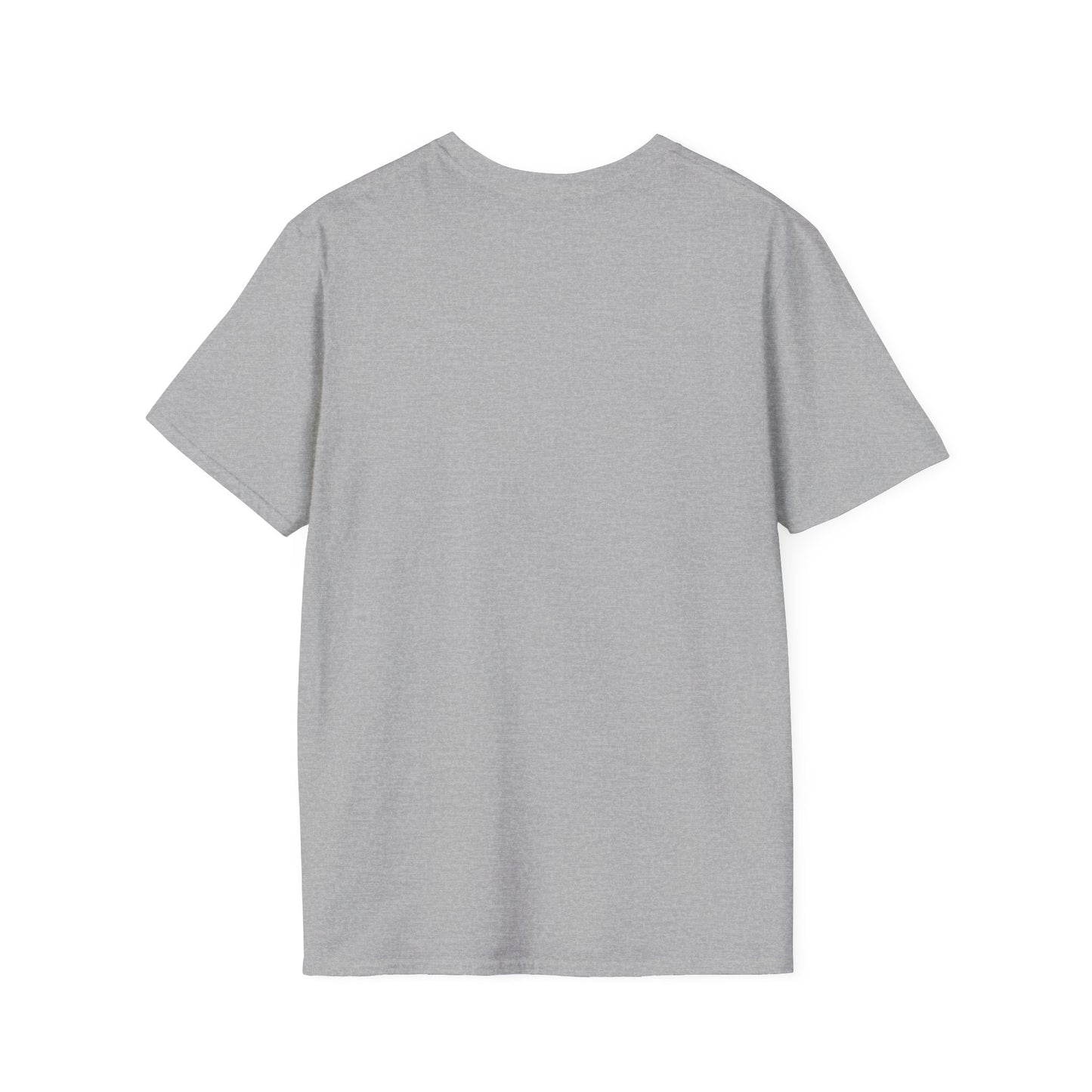 Spoiler Alert Graphic T-shirt