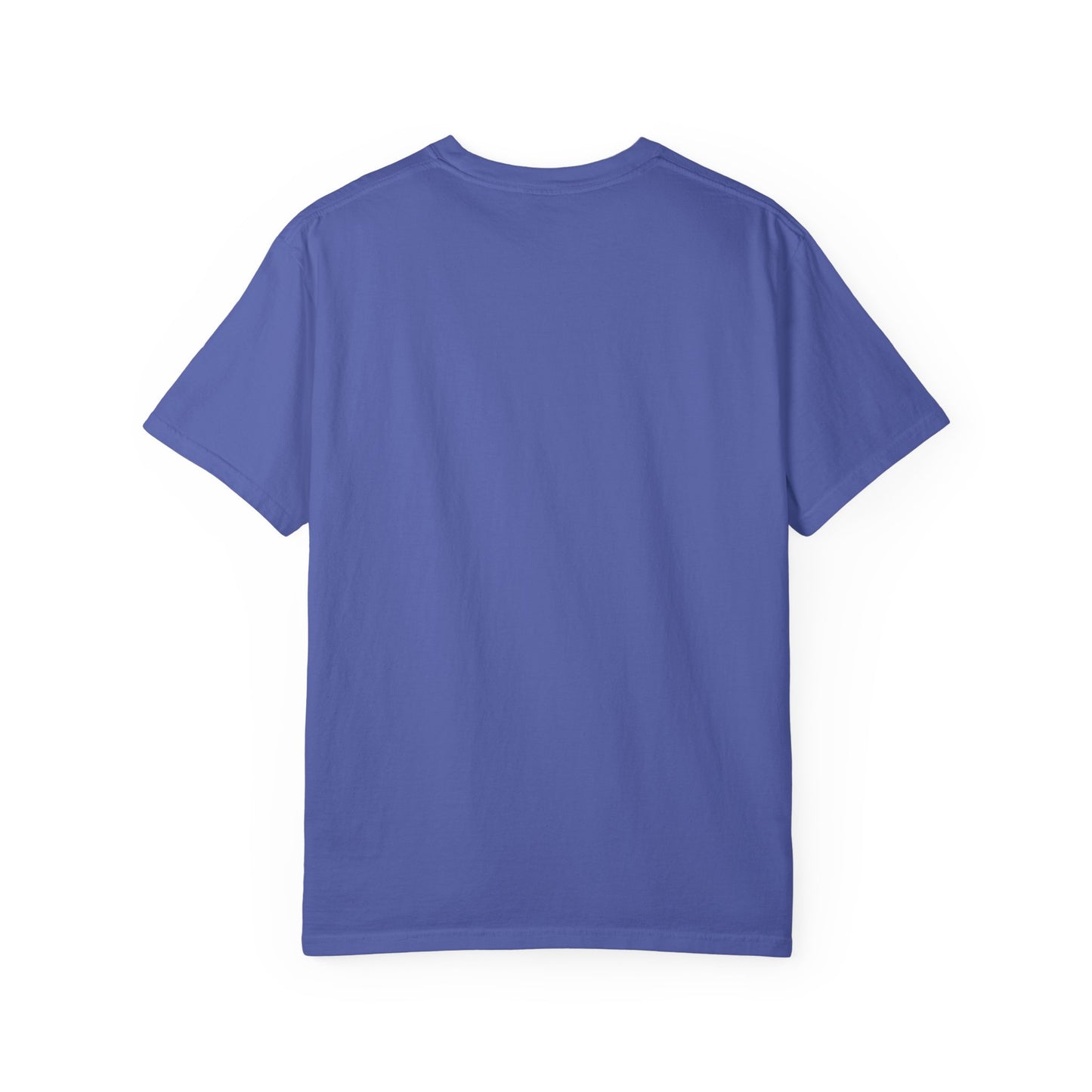 Despite the look T-shirt