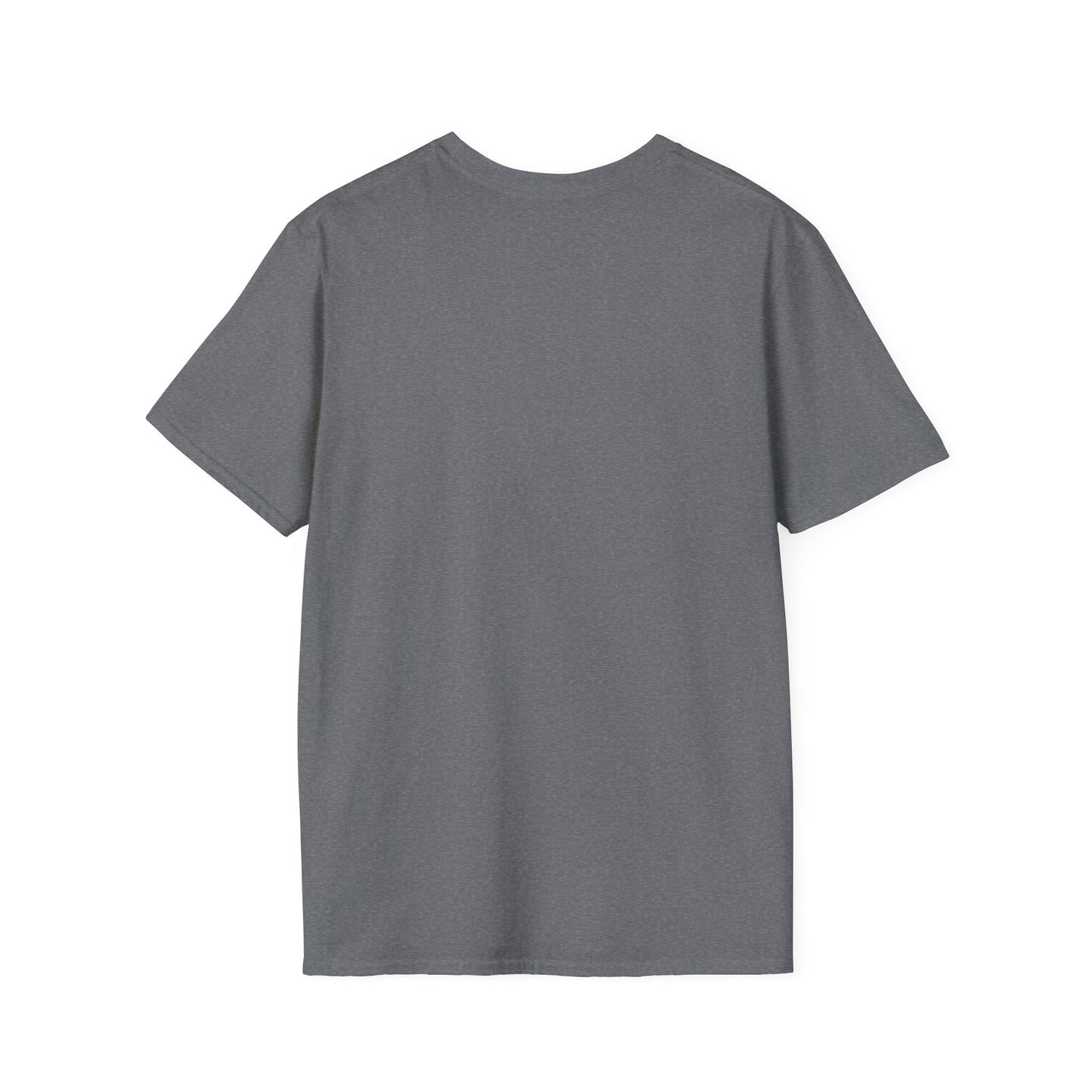 Spoiler Alert Graphic T-shirt