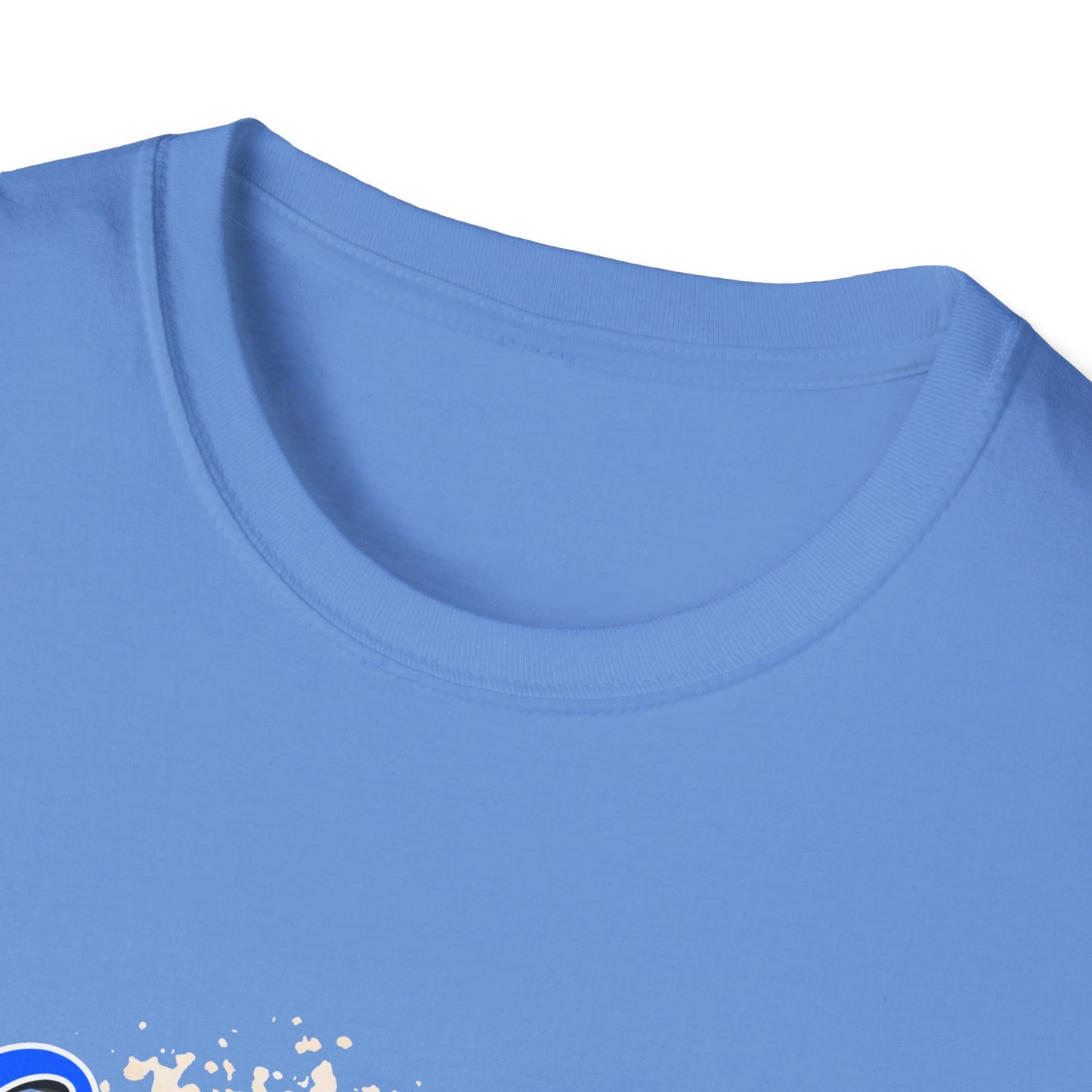 Spoiler Alert Graphic T-shirt