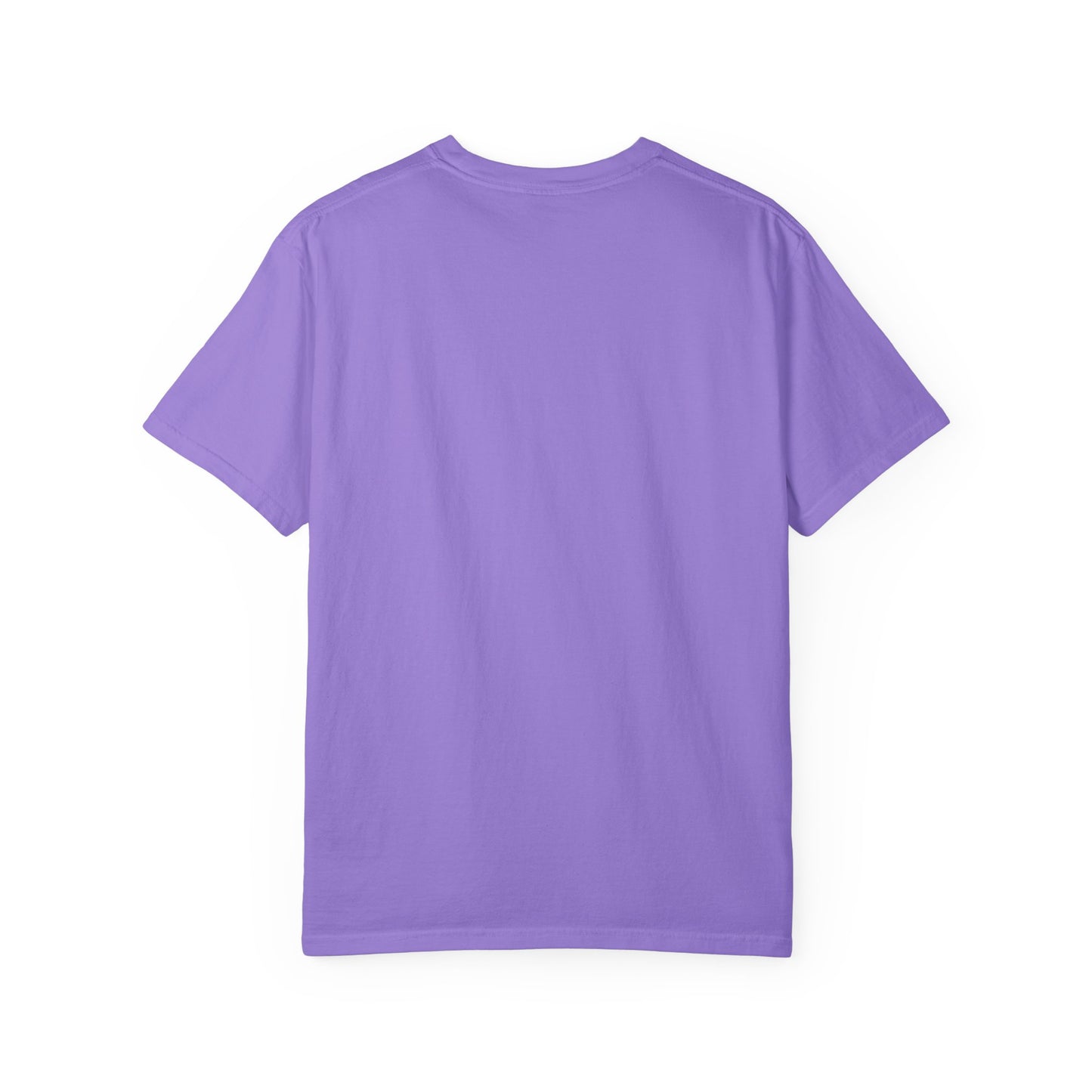 Despite the look T-shirt