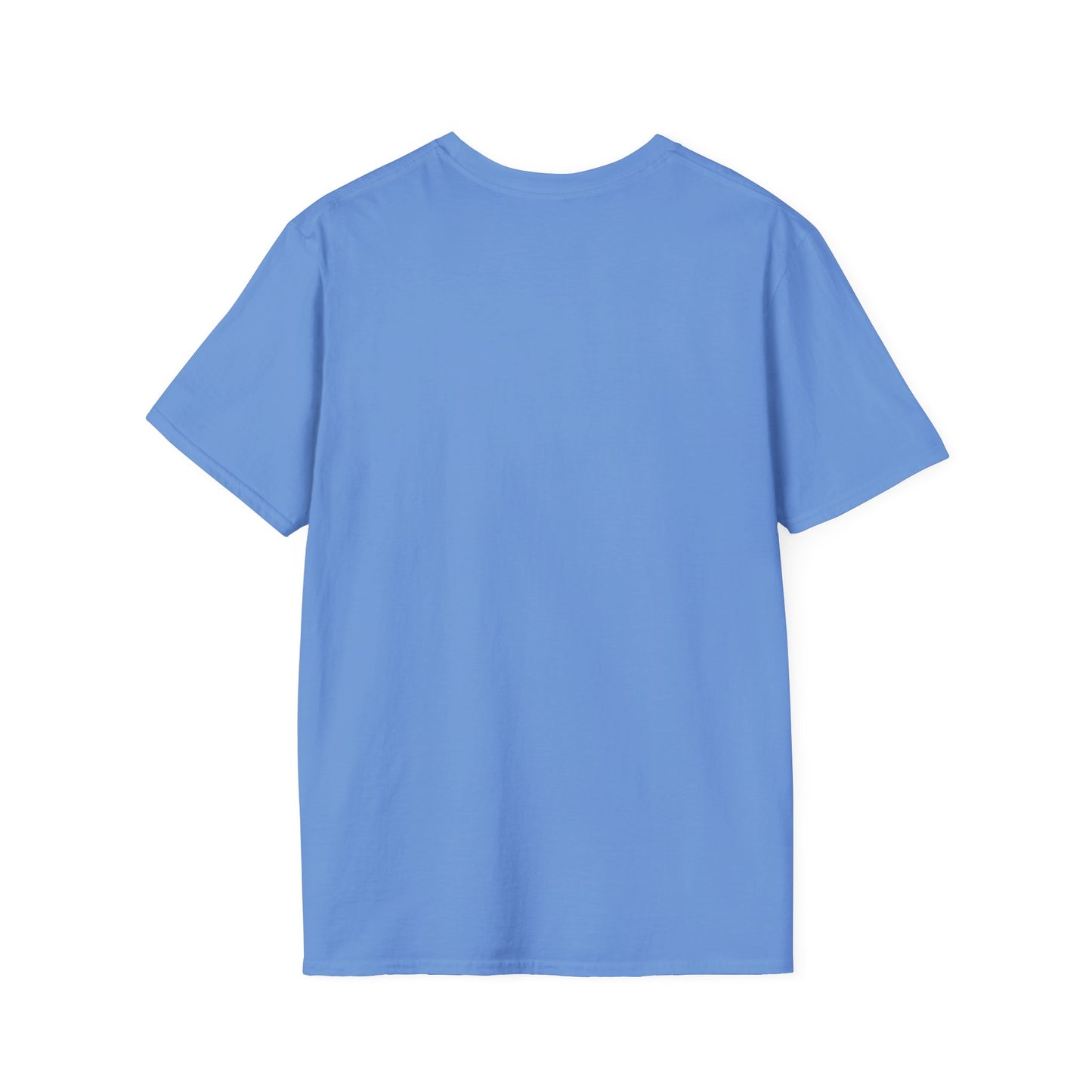 Spoiler Alert Graphic T-shirt