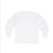 Long Sleeve Tee - Black Queen Design