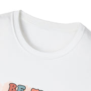 Be The Change Butterfly T-Shirt