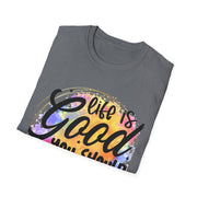 Life is Good T-shirt