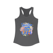Spoiler Alert Women's Tank