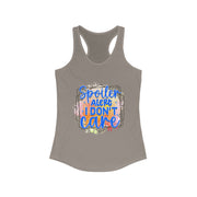 Spoiler Alert Women's Tank
