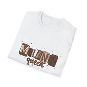 Melanin Queen T-Shirt