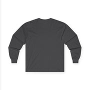 Long Sleeve Tee - I'm Not Lazy I Just Work My Wage