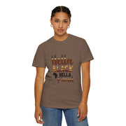Hella Black Hella Proud T-Shirt