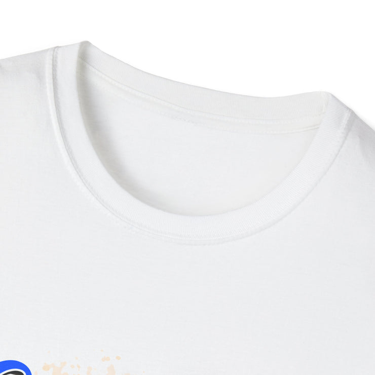 Spoiler Alert Graphic T-shirt