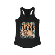 I”ll try women's Tank Top,