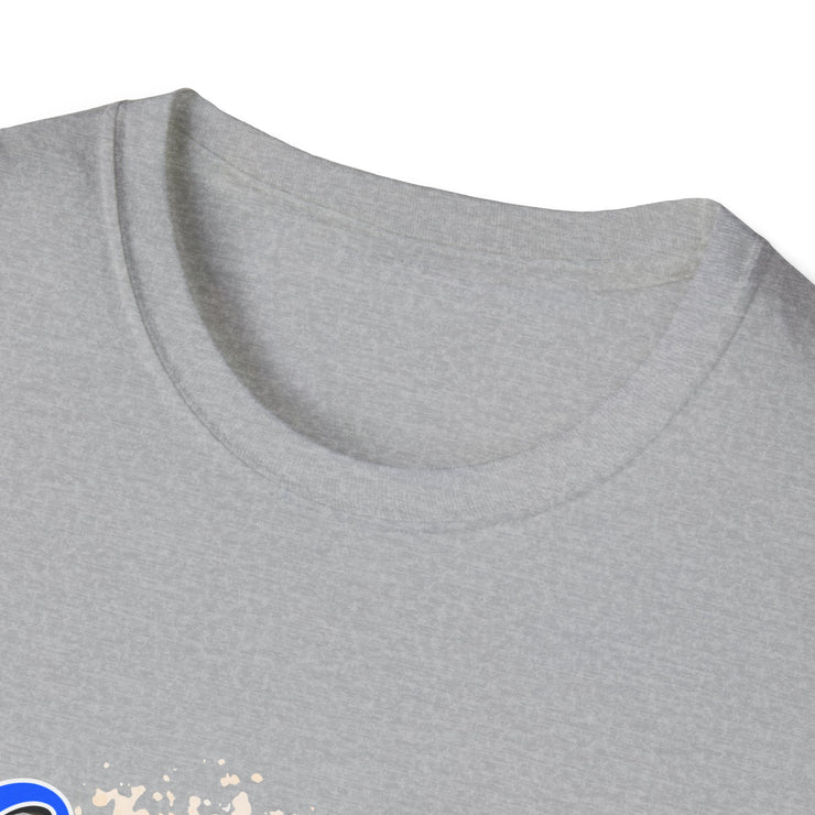 Spoiler Alert Graphic T-shirt