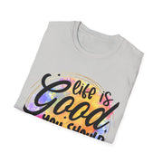 Life is Good T-shirt