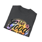 Life is Good T-shirt