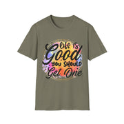 Life is Good T-shirt