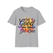 Life is Good T-shirt