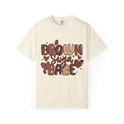 Brown Suga Babe T-shirt