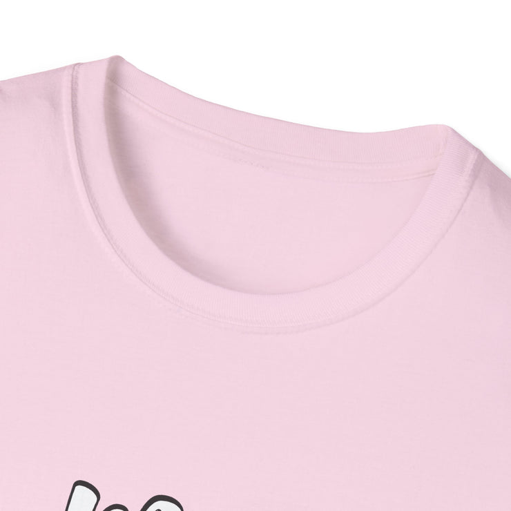 Funny Brain Too Many Thoughts T-Shirt