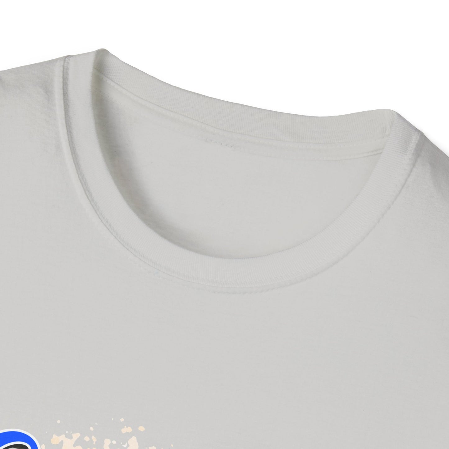 Spoiler Alert Graphic T-shirt