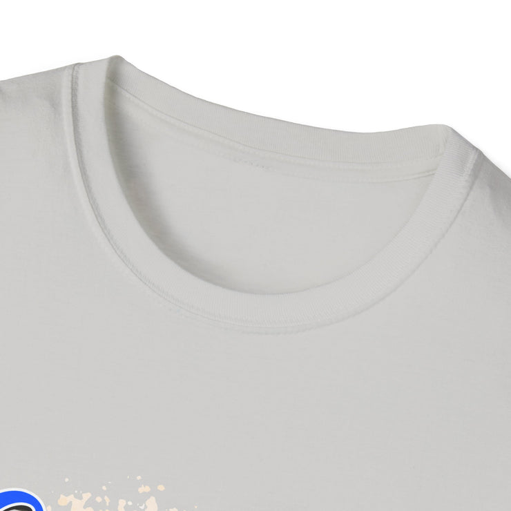 Spoiler Alert Graphic T-shirt