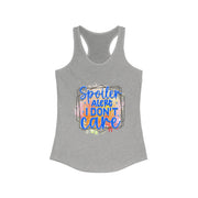 Spoiler Alert Women's Tank
