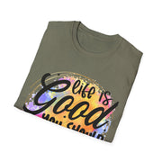 Life is Good T-shirt