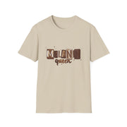 Melanin Queen T-Shirt
