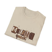 Melanin Queen T-Shirt