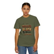 Hella Black Hella Proud T-Shirt