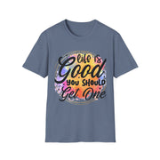 Life is Good T-shirt