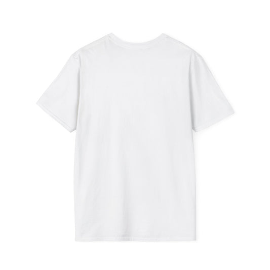 Be The Change Butterfly T-Shirt