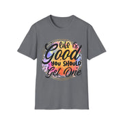 Life is Good T-shirt