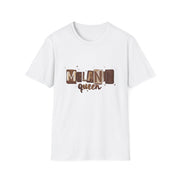 Melanin Queen T-Shirt