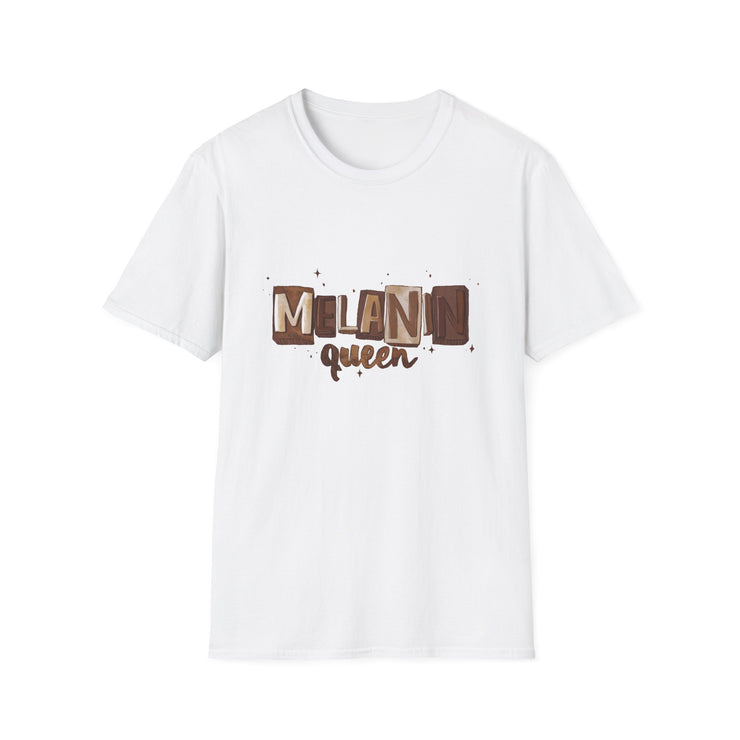 Melanin Queen T-Shirt