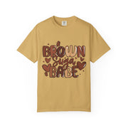 Brown Suga Babe T-shirt